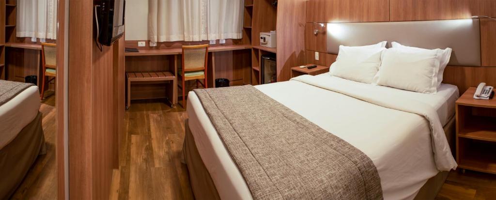 Hotel Astoria Copacabana Photo 45