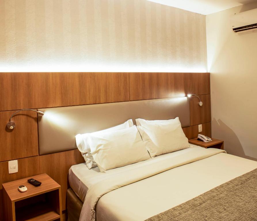 Hotel Astoria Copacabana Photo 46