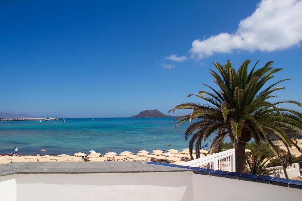 TAO Caleta Playa — Corralejo, Canary Islands