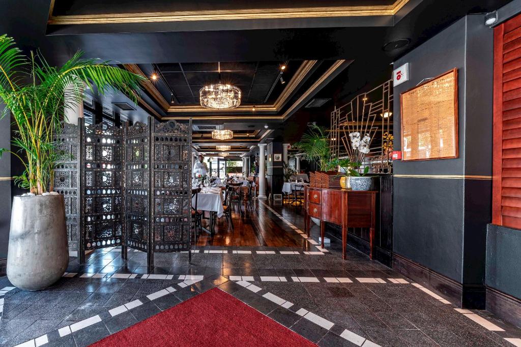 402 The Signature De Waterkant 전경