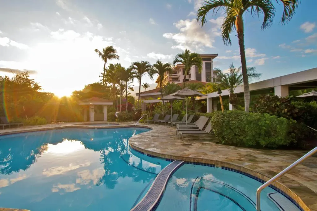 Maui Coast Hotel, Hotel in Kihei