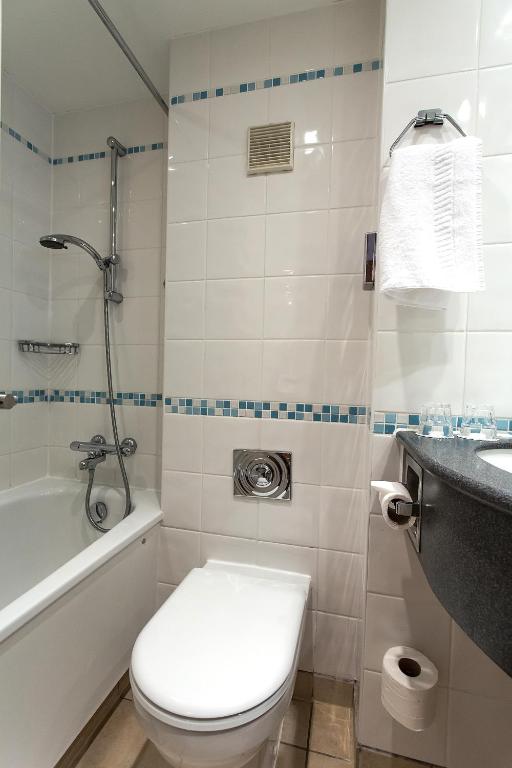 バスルーム（客室）