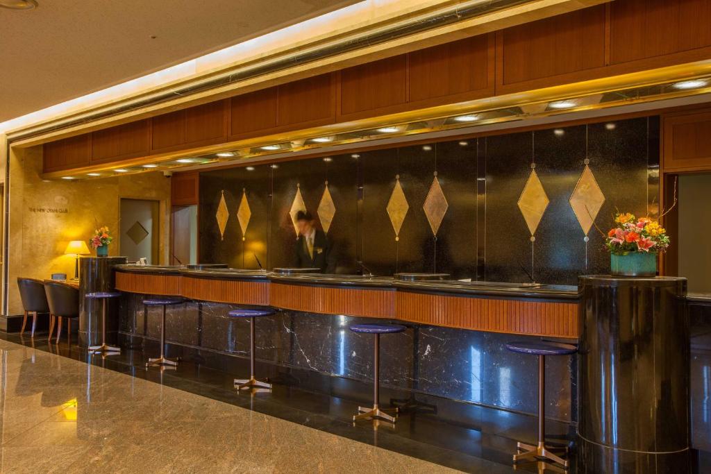 Hotel New Otani Makuhari photo