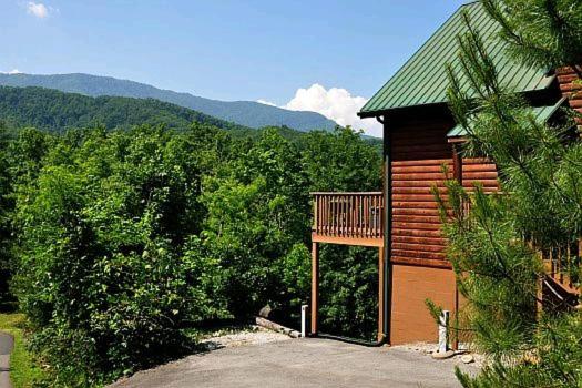 Monte Casa — Hotel in Gatlinburg (TN)