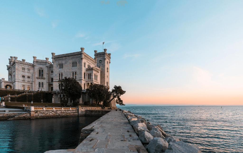 UNICA nel cuore storico di Trieste - 2