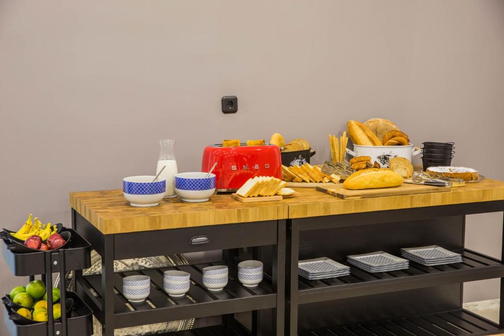 お料理のイメージ