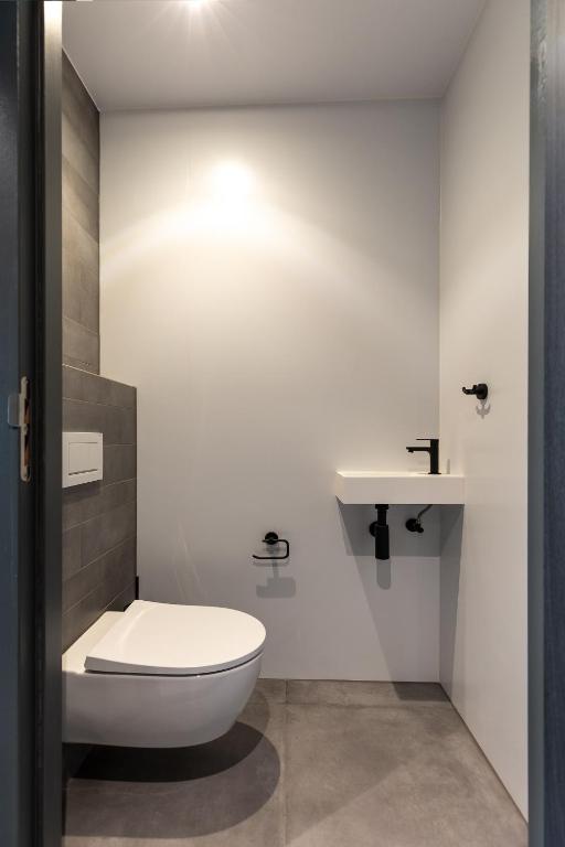Hilversum City Apartments photo
