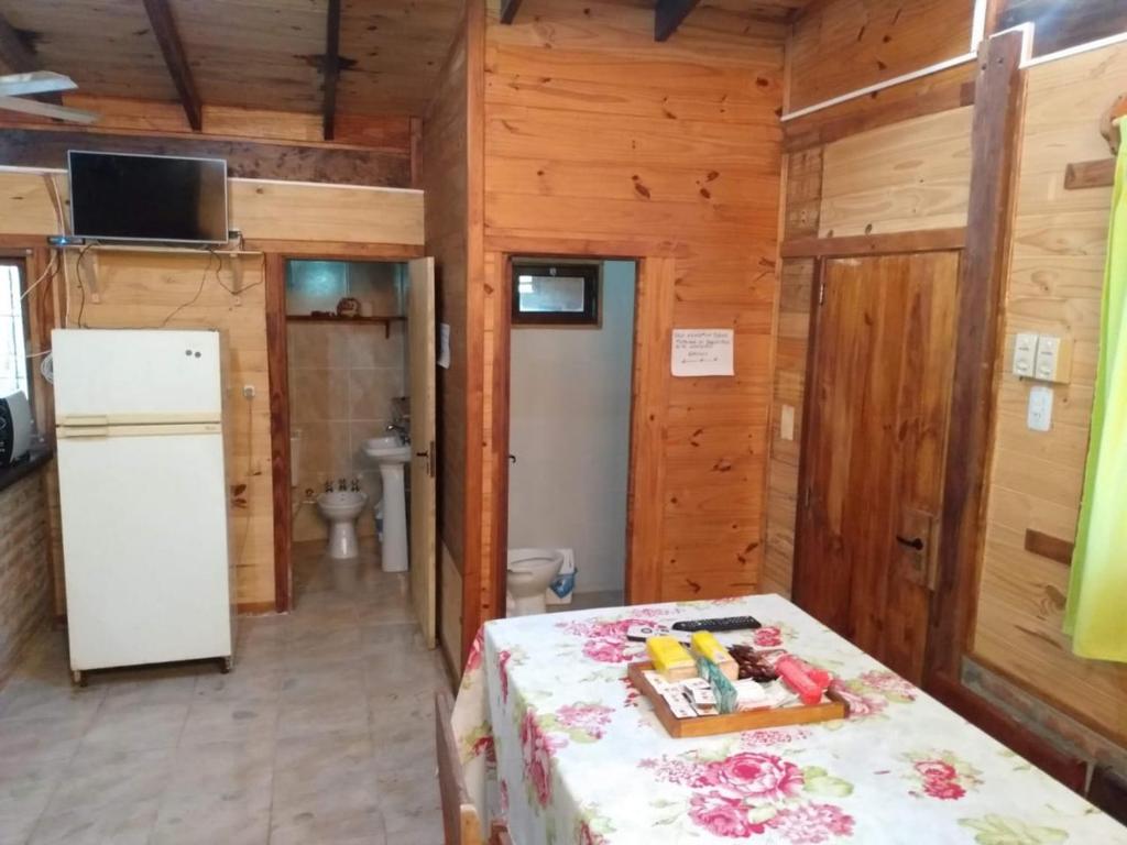 Cabañas San Jose - 2