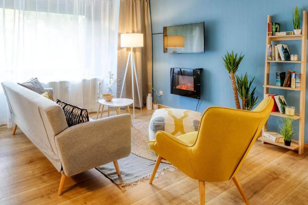 Apartment Stockholm photo