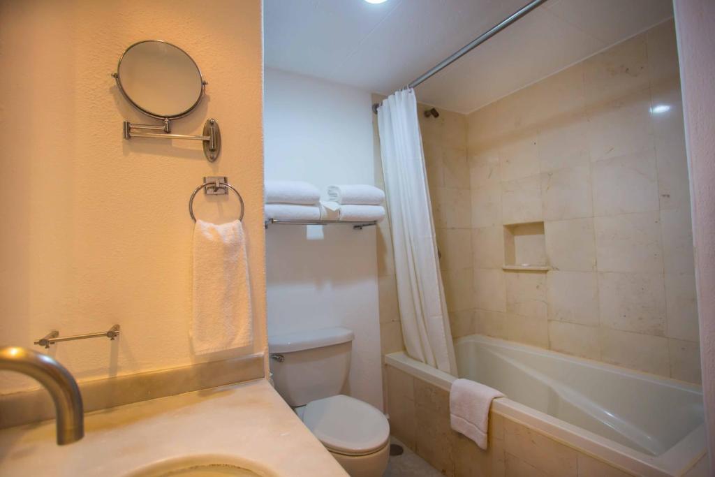 Marival Resort & Suites Nuevo Vallarta All Inclusive Photo 32