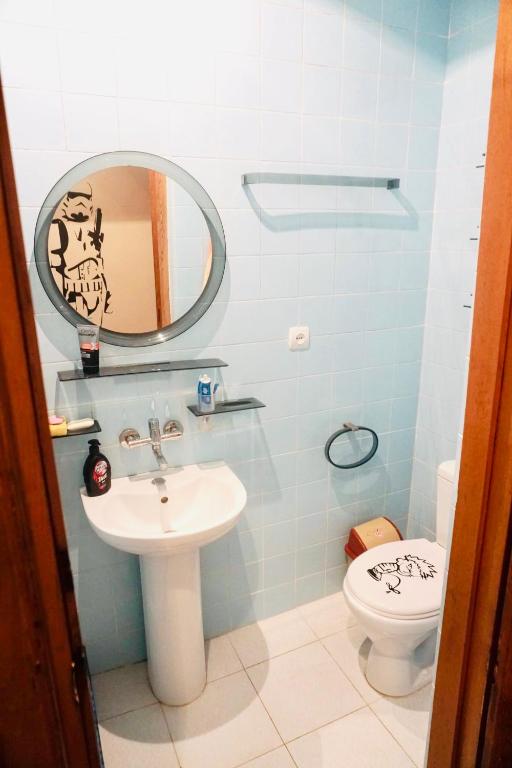 Guesthouse Zedafoni photo