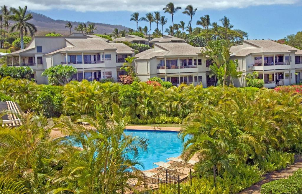 Wailea Ekolu Village photo