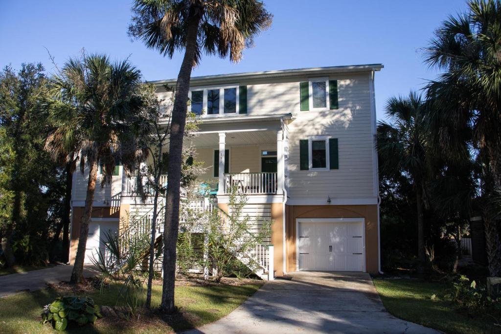 112 Sandpiper Run, Fripp Island