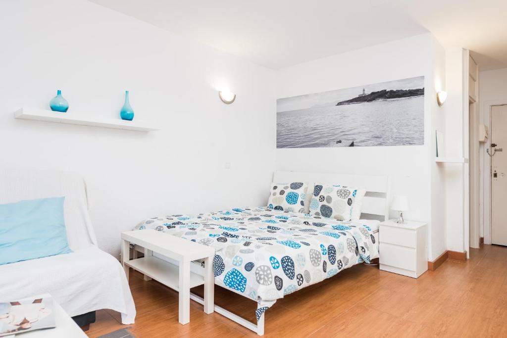 Nice Studio in Siesta 2 in Puerto Alcudia 3 — Hotel in Majorca