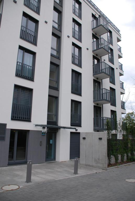 Apartament 87 photo