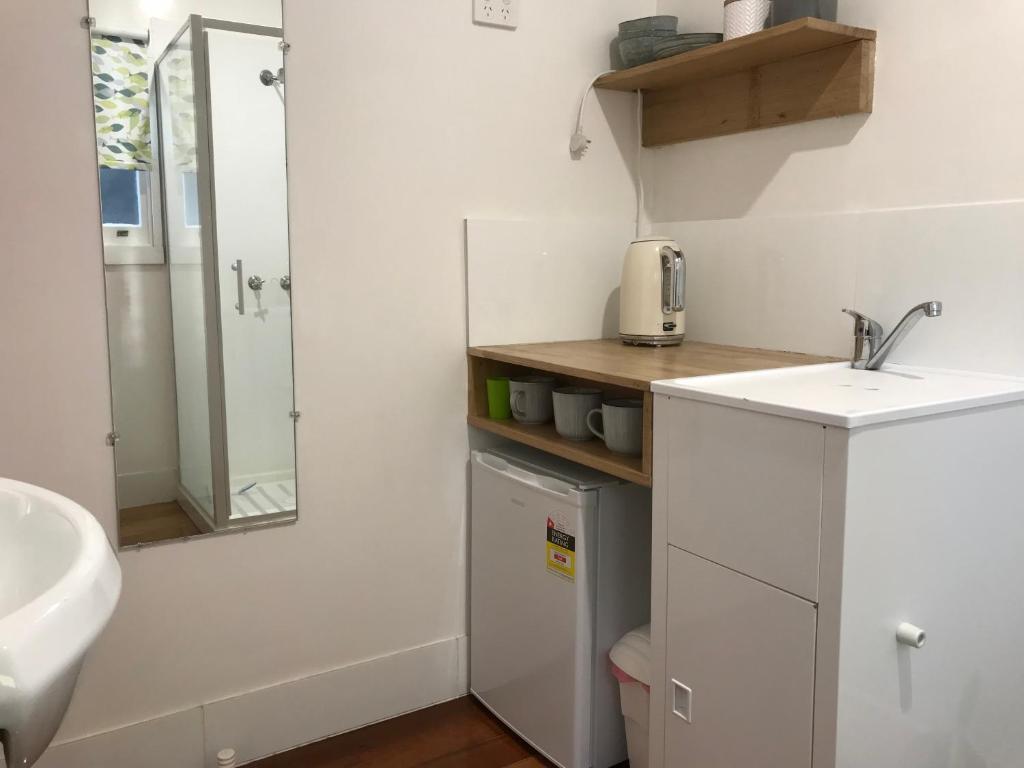비체노 Beachend Bicheno Apartment Additional
