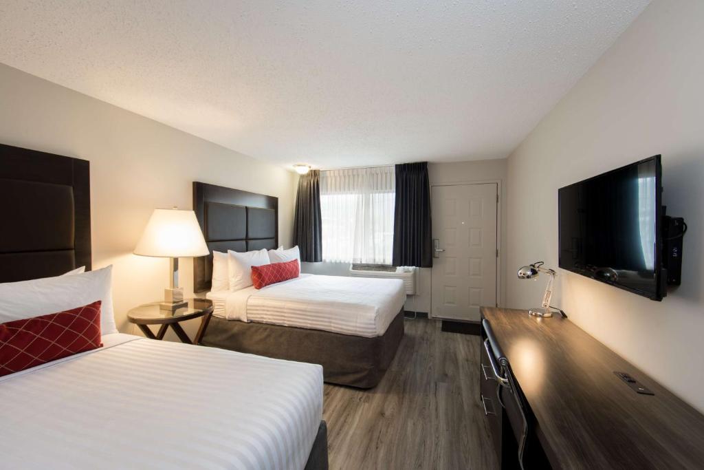 SureStay Hotel by Best Western Castlegar Photo 21