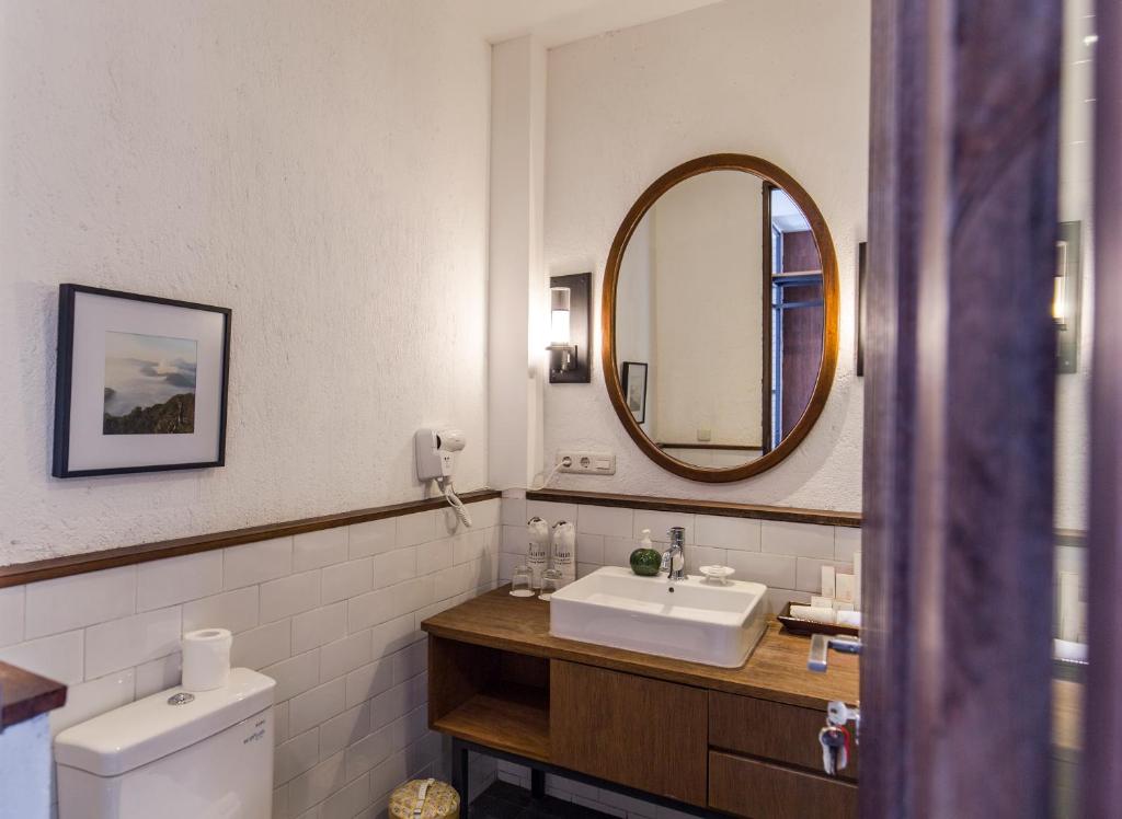 バスルーム（客室）