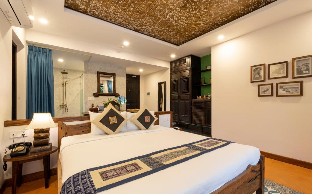 Khu nghỉ dưỡng và Spa Zest Hội An