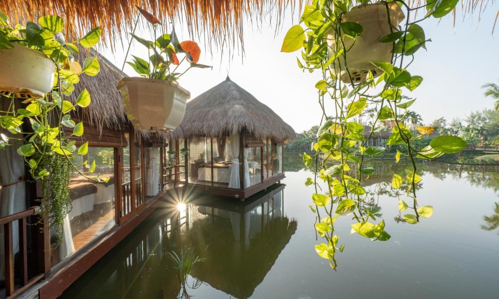 Khu nghỉ dưỡng và Spa Zest Hội An