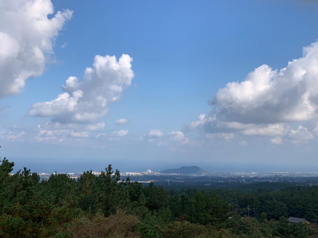 Surrounding environment