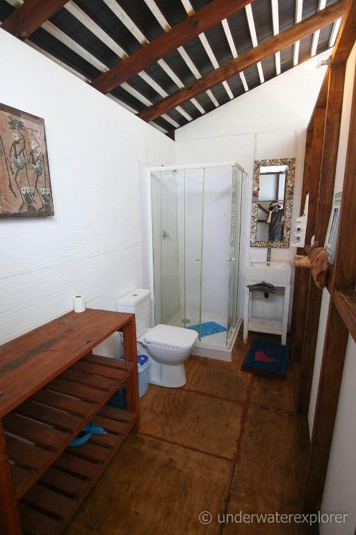 バスルーム（客室）