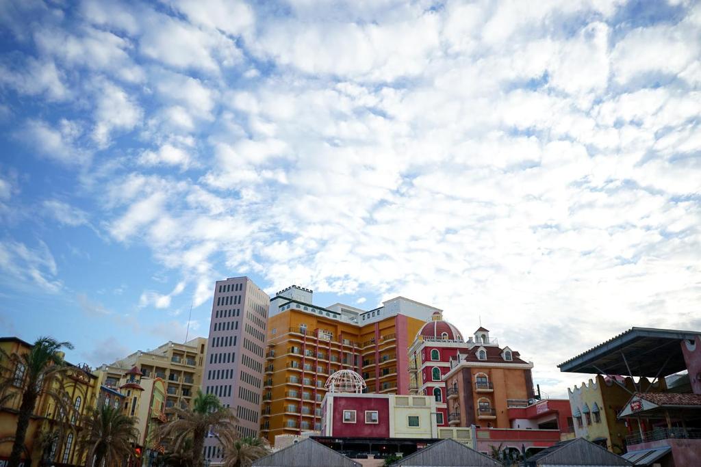 Sehenswürdigkeiten in der Nähe