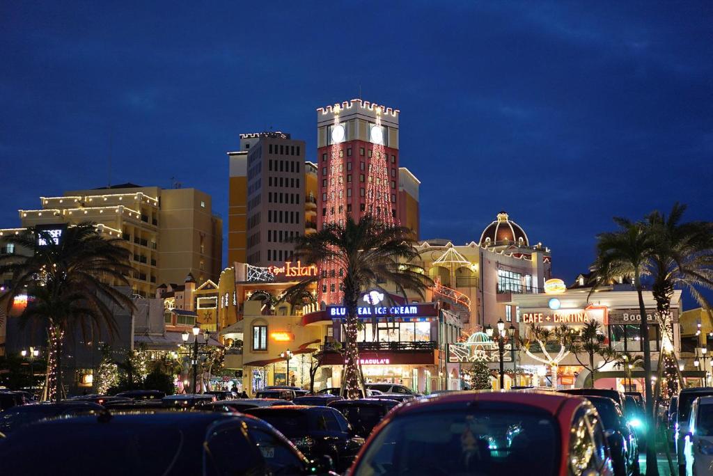 Sehenswürdigkeiten in der Nähe