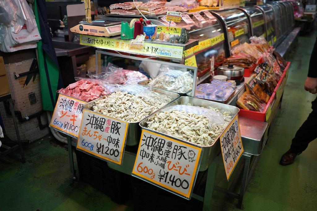 Essen und Erfrischungen