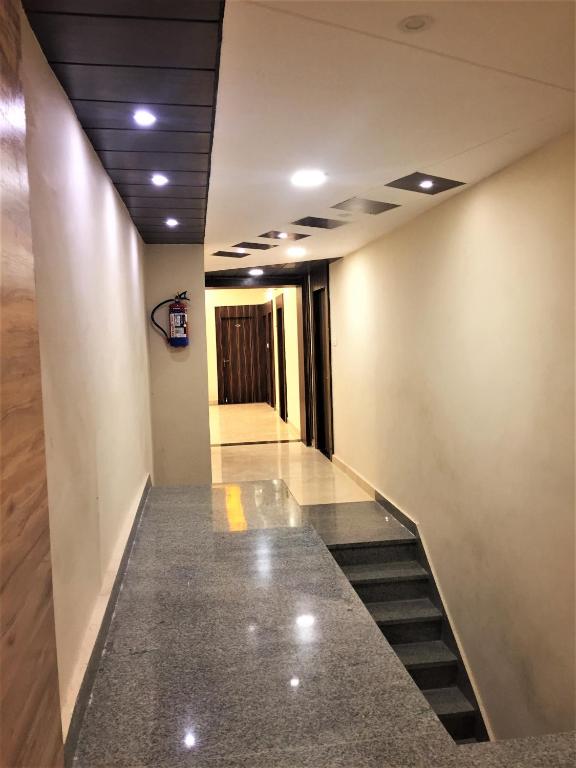 Hotel Bharat photo