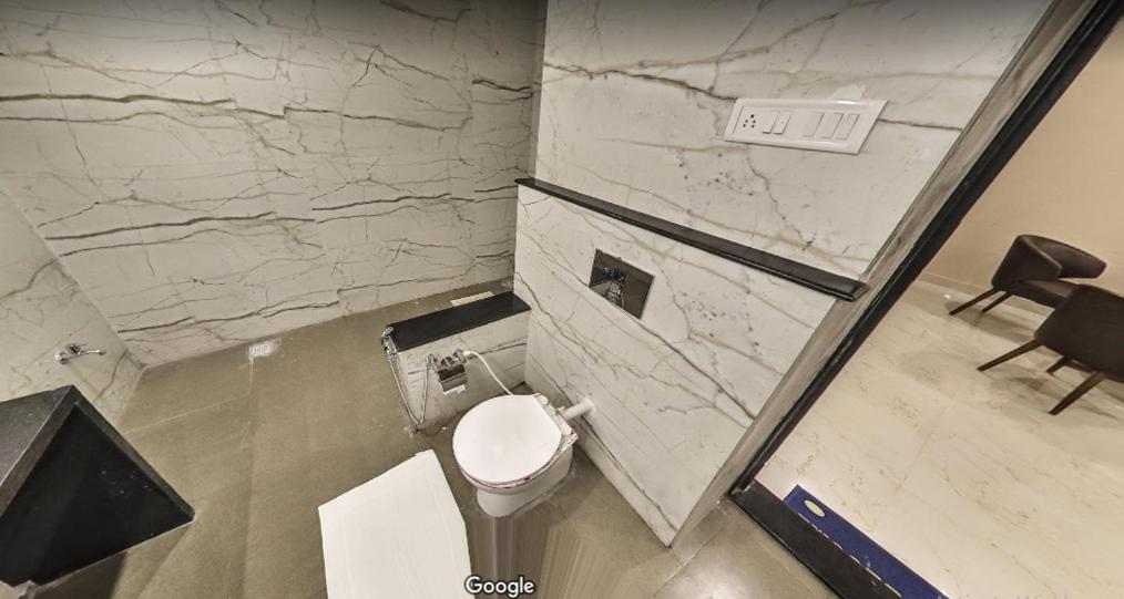 Hotel Bharat photo