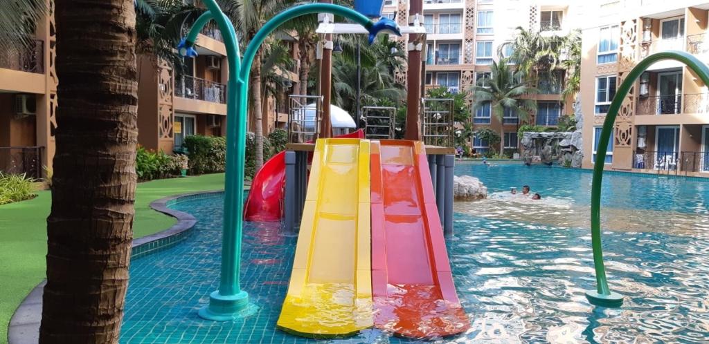 Atlantis Condo Resort By Anatoly photo