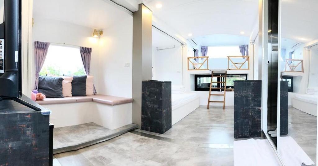 Artisan Hostel photo