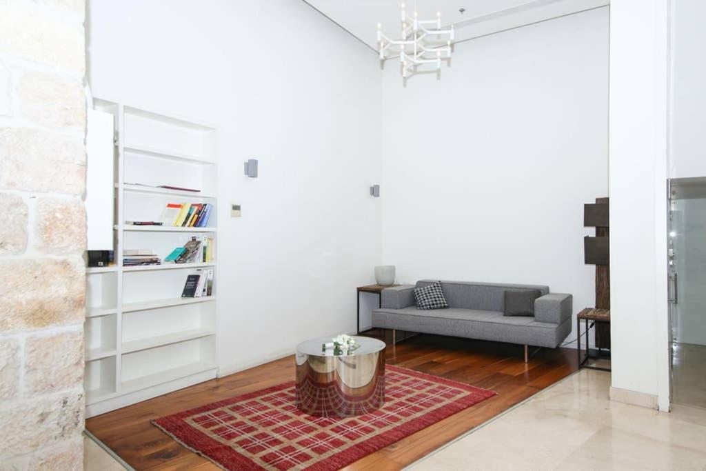 107 - King David Residence - Jerusalem-Rent photo