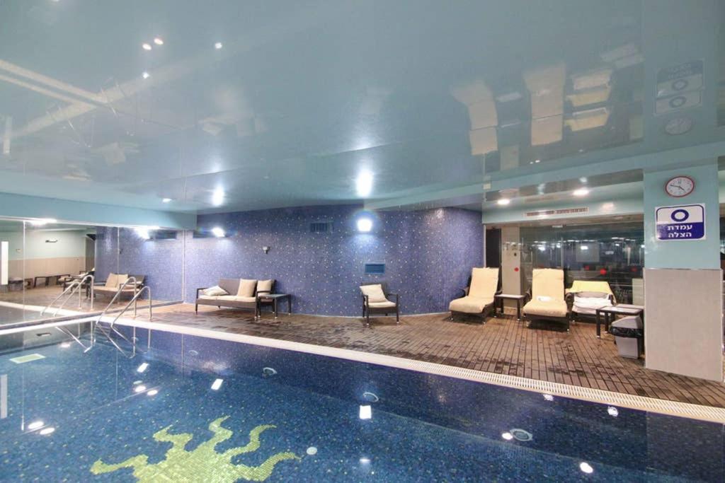 107 - King David Residence - Jerusalem-Rent photo