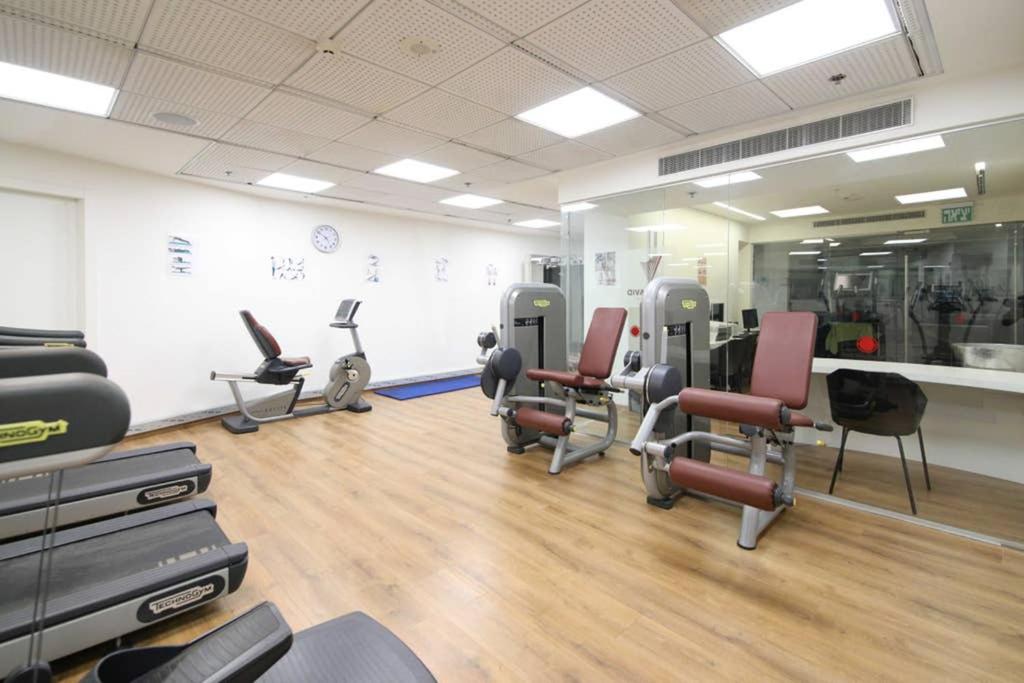 107 - King David Residence - Jerusalem-Rent photo