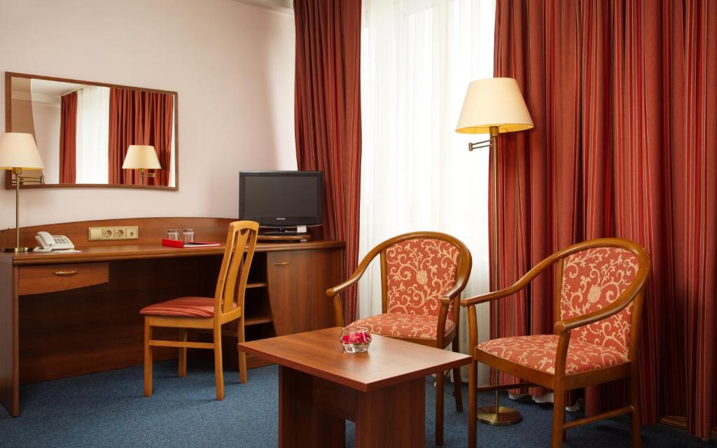A-HOTEL Fontanka photo