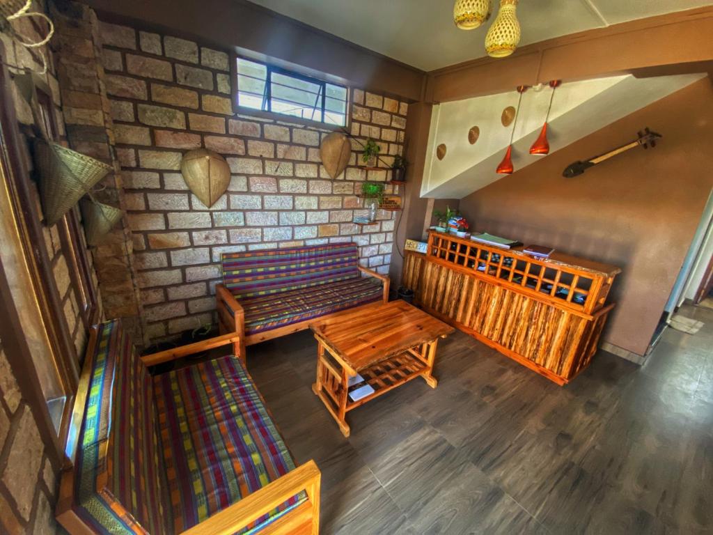 Aisha Guest House photo