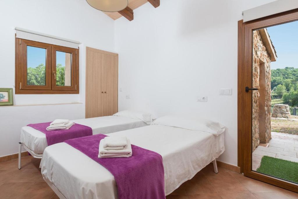 Sa Plana (Villa Calvia) photo