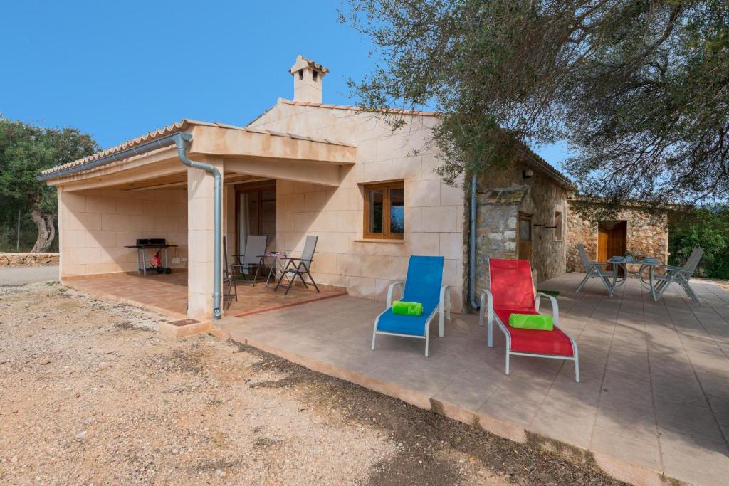 Sa Plana (Villa Calvia) photo