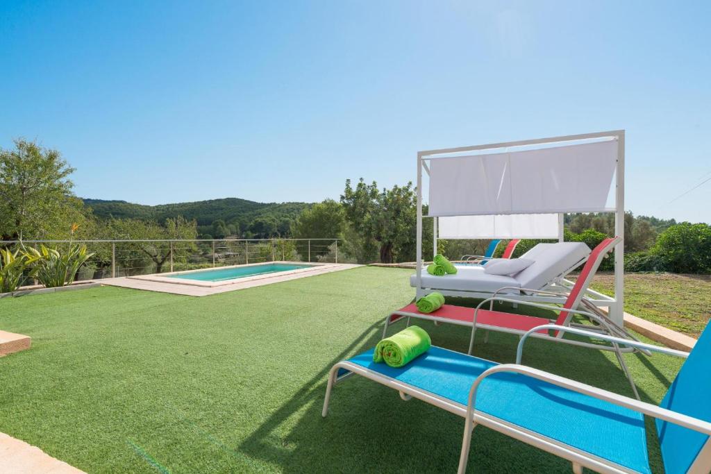 Sa Plana (Villa Calvia) photo