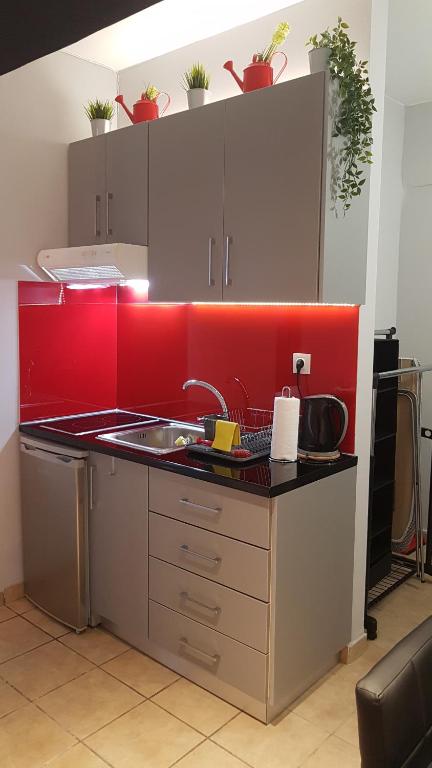 Luxury Apartments in Skg photo