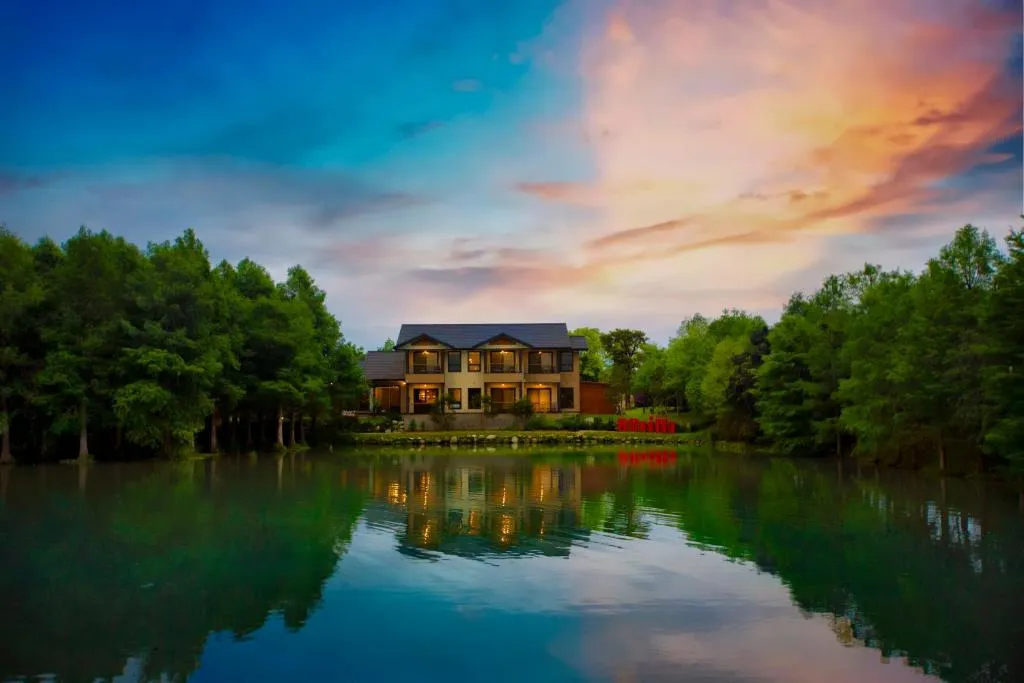 Villa 88, hotel in Fengping