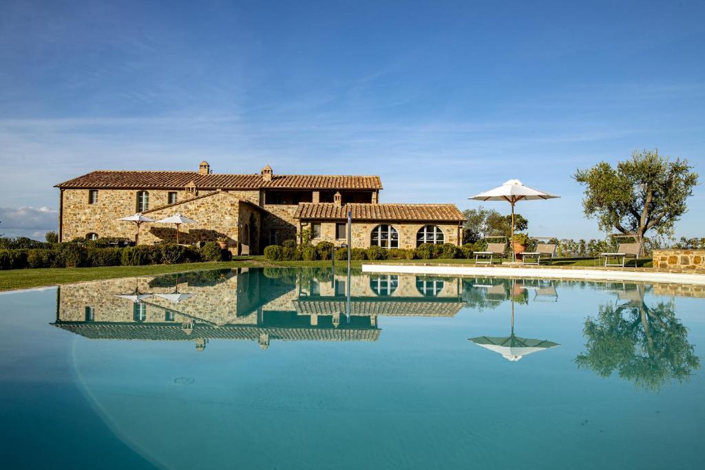 Casanova di Neri Relais photo