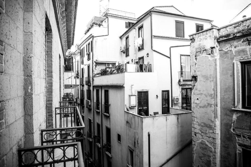 Flavio Gioia Suite Salerno photo