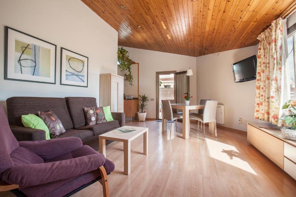 BCNGOTIC 50, Barcelona