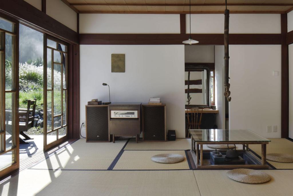 The Lodge MIWA photo