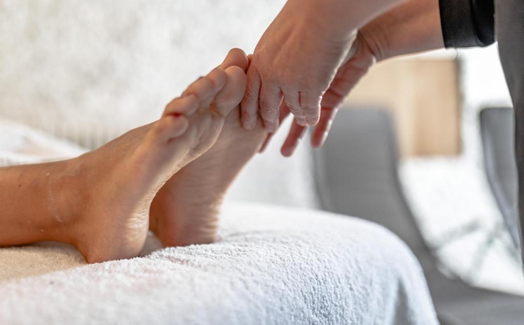 Massage