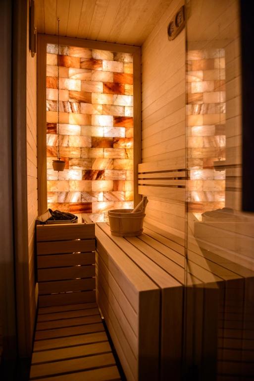 VENUS Apartment with jacuzzi and sauna - City Center - 3