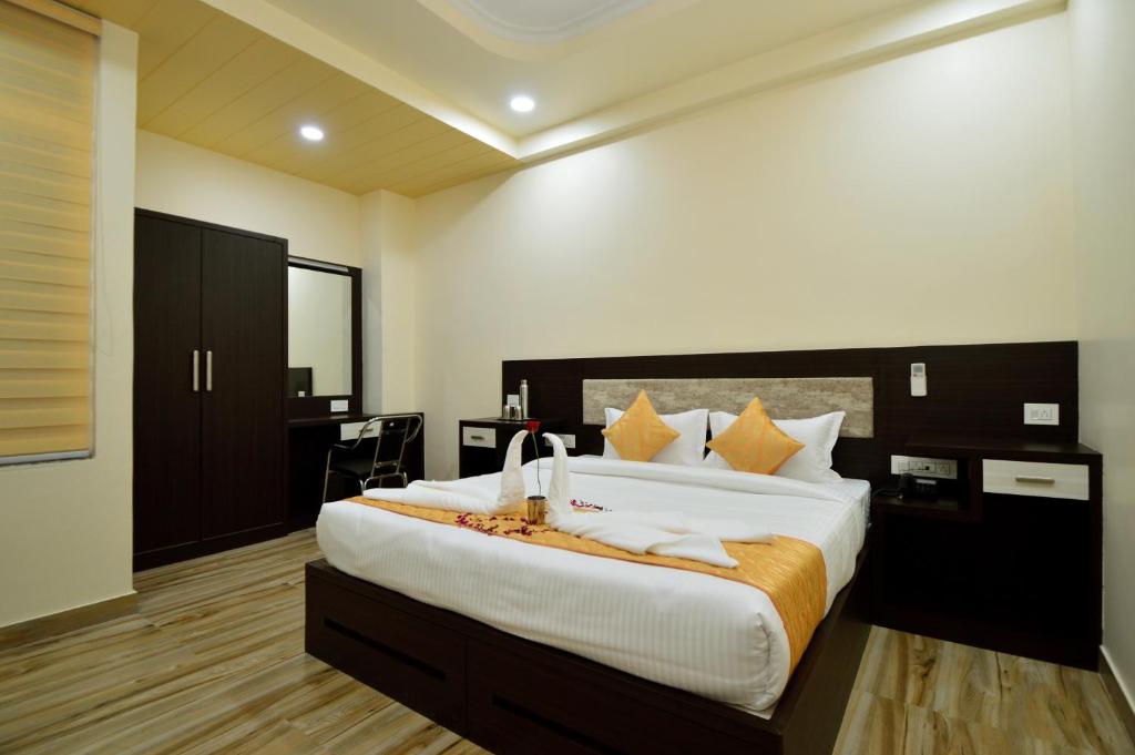 Kapish Home-All Pure Veg — Hotel in Jaipur